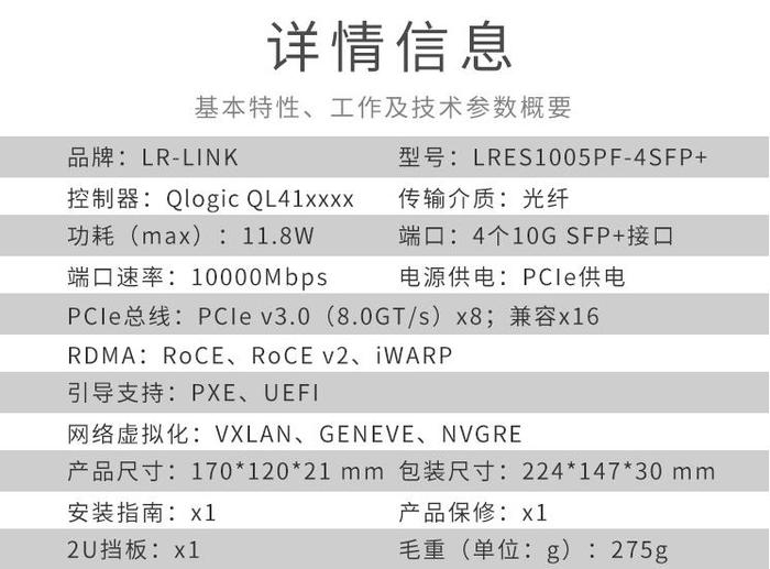 Qlogic四口参数.jpg